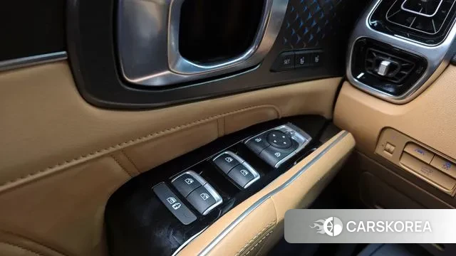 Kia Sorento 4th Generation id 3685220 из Кореи 8