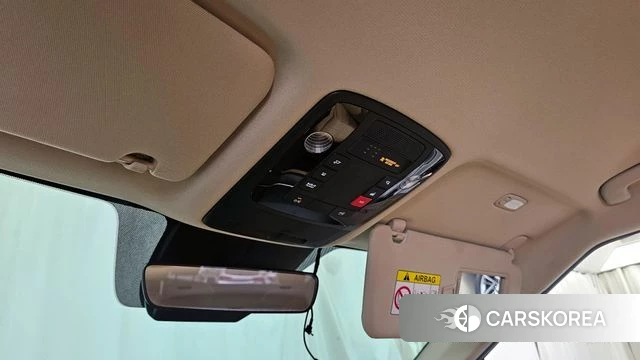 Kia Carnival 4th generation id 4302940 из Кореи 8