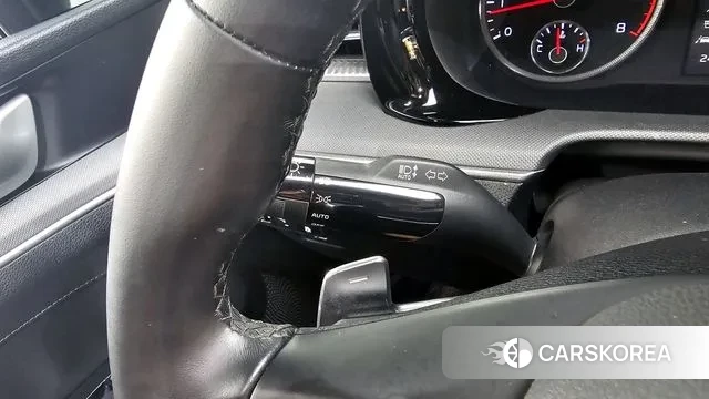 Kia K5 3rd generation id 3149782 из Кореи 8