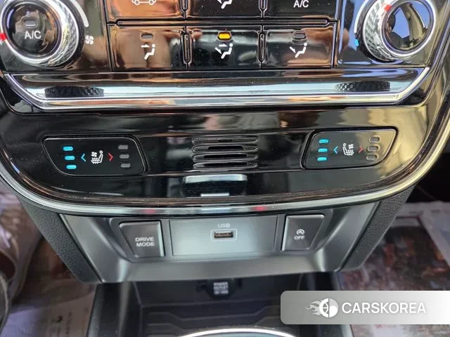 Ssangyong Berry New Tivoli id 3748161 из Кореи 8