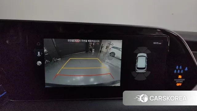 Hyundai Palisade id 3433114 из Кореи 8