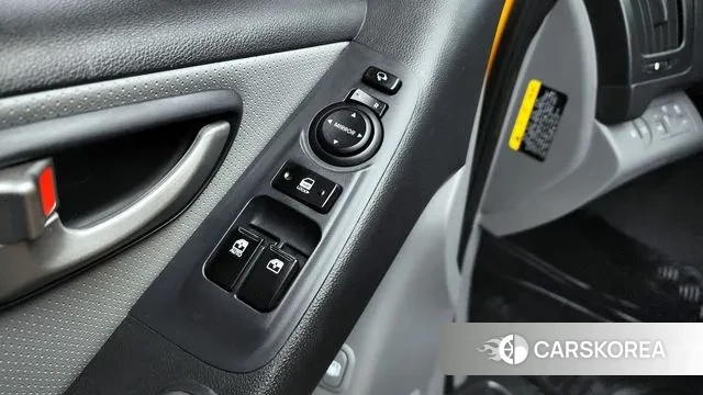 Hyundai The New Grand Starex id 2328603 из Кореи 8