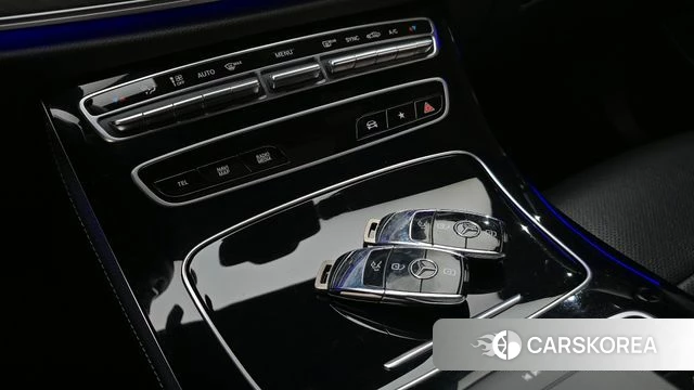 Mercedes-Benz E-Class W213 id 3812432 из Кореи 8