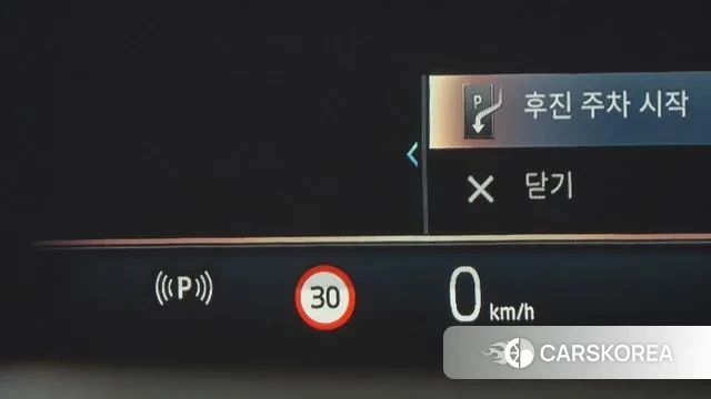 BMW 5 Series (G60) id 3716197 из Кореи 8