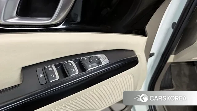 Kia Carnival 4th generation id 3567092 из Кореи 8