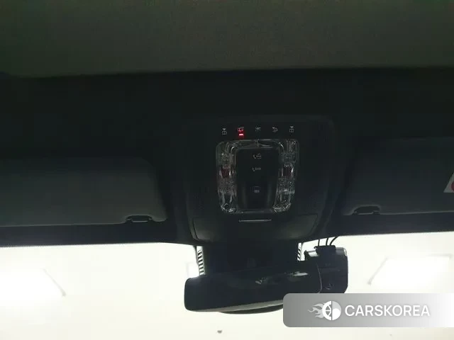 Mercedes-Benz GLB-Class X247 id 3269575 из Кореи 8