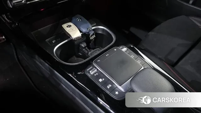 Mercedes-Benz CLA-Class C118 id 3701993 из Кореи 8