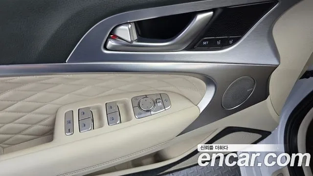 Genesis G70 id 2907867 из Кореи 8