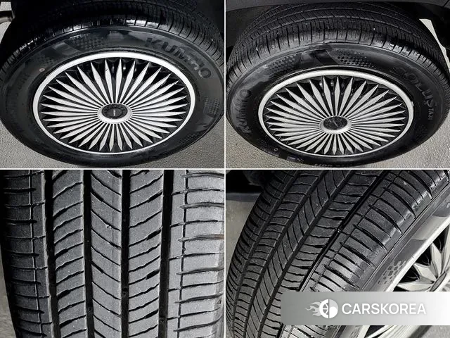 Hyundai Casper id 3457731 из Кореи 8
