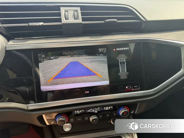 Audi Q3 id 4329072 из Китая 8