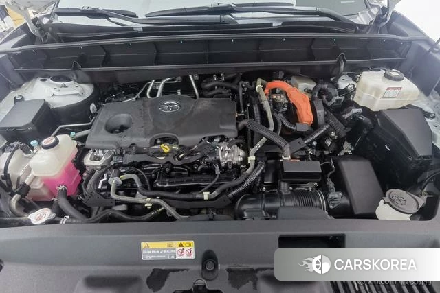 Toyota Highlander id 4258399 из Китая 8