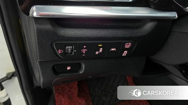 Kia The New Niro id 3872978 из Кореи 8