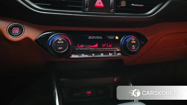Kia The New K3 2nd generation id 4409924 из Кореи 8