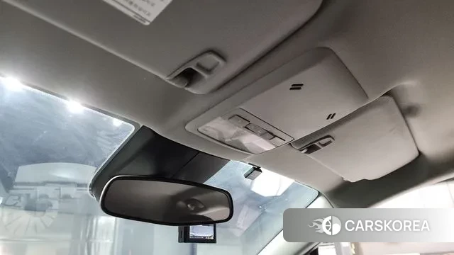 Chevrolet (GM Daewoo) The New Trax id 3593243 из Кореи 8