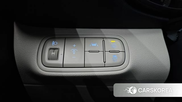 Hyundai Venue id 3860052 из Кореи 8