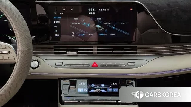 Hyundai The New Grandeur IG id 3463005 из Кореи 8