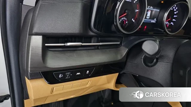 Kia Carnival 4th generation id 3611909 из Кореи 8