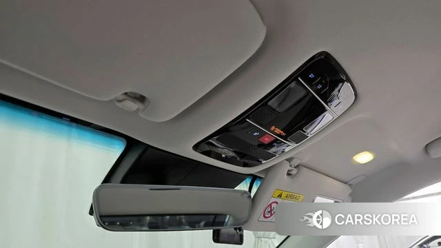 Hyundai Grandeur Hybrid (GN7) id 3841873 из Кореи 8