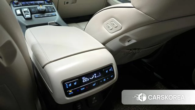 Hyundai Palisade id 3843289 из Кореи 8