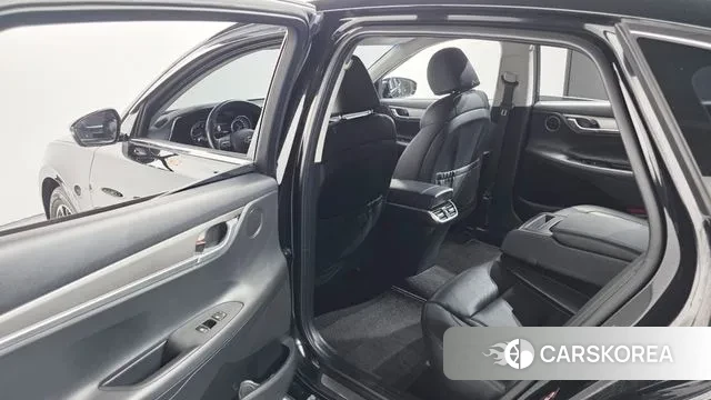 Hyundai The New Grandeur IG id 3601354 из Кореи 8