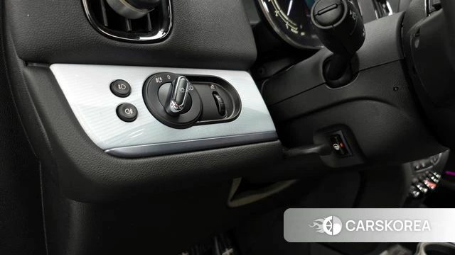 Mini Cooper S Countryman id 3851016 из Кореи 8