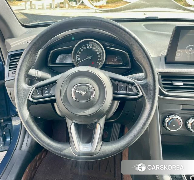Mazda CX-4 id 4262221 из Китая 8