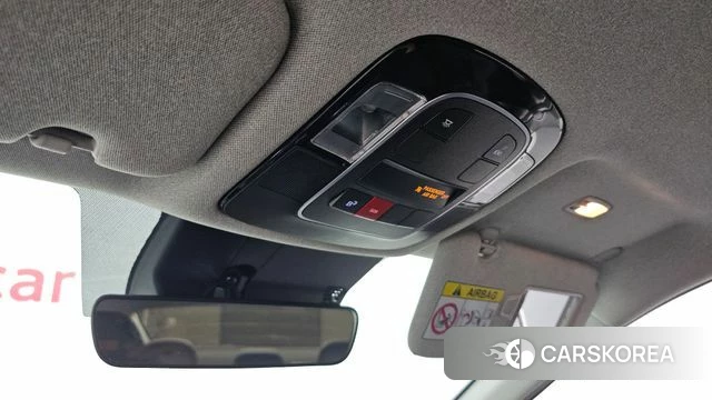 Hyundai Sonata D Edge (DN8) id 4847991 из Кореи 8