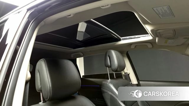 Renault Korea (Samsung) QM6 id 3821008 из Кореи 8