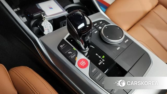 BMW 3 Series (G20) id 4618833 из Кореи 8