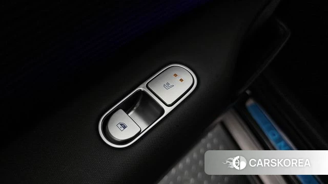 Hyundai Ionic 6 id 4354483 из Кореи 8