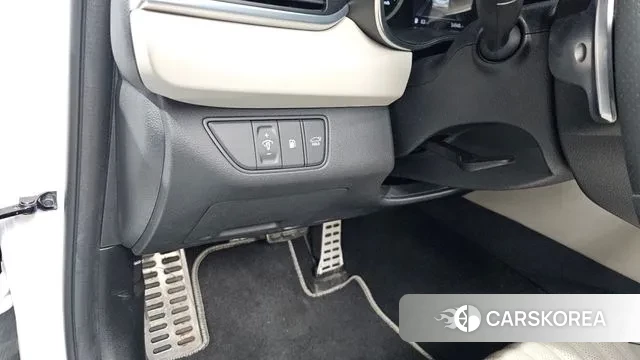 Genesis The New G70 Shooting Brake id 3432394 из Кореи 8