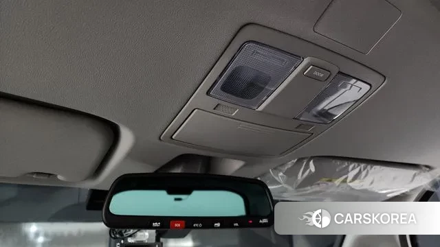 Kia The New Kia Ray id 3550592 из Кореи 8