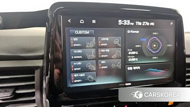 Hyundai Veloster (JS) id 3417914 из Кореи 8