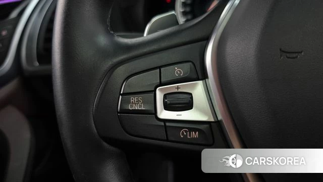 BMW X3 (G01) id 4770738 из Кореи 8
