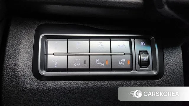 Ssangyong Berry New Tivoli id 3453103 из Кореи 8