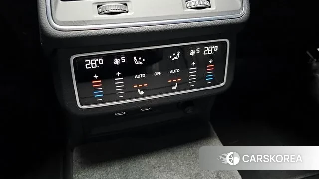 Audi A6 (C8) id 3670611 из Кореи 8