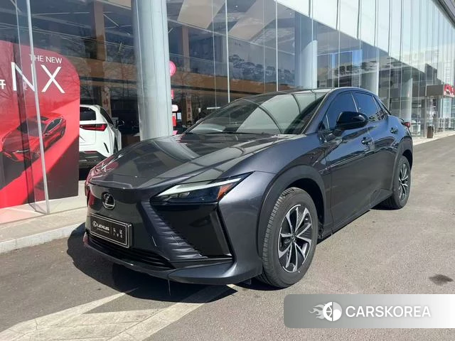 Lexus RZ id 4262151 из Китая 8