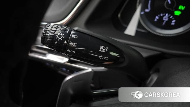 Hyundai Sonata Hybrid (DN8) id 4865044 из Кореи 8
