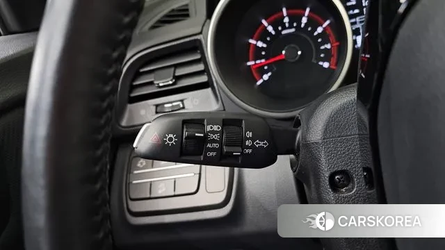 Ssangyong Tivoli Air id 3297319 из Кореи 8