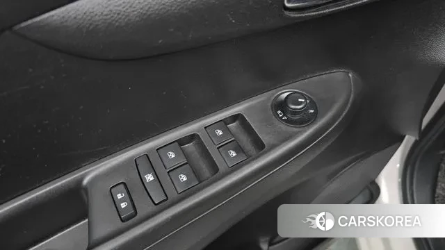 Chevrolet (GM Daewoo) The Next Spark id 3661960 из Кореи 8