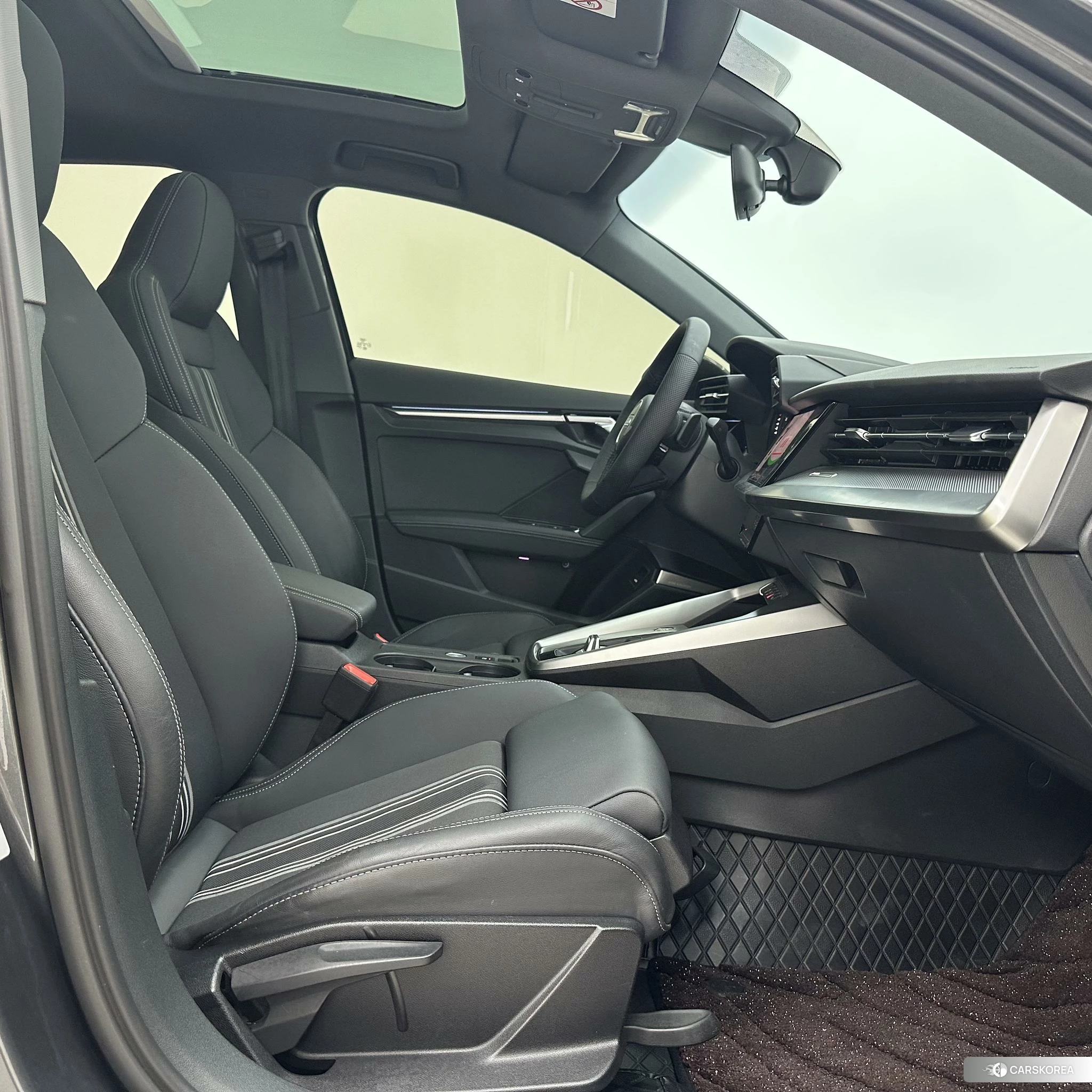 Audi A3 id 4473339 из Китая 8