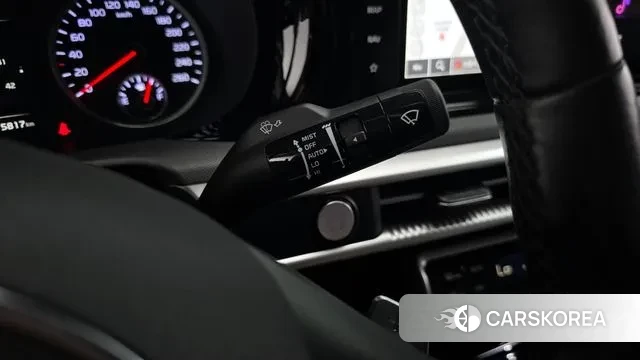 Kia K5 3rd generation id 2980465 из Кореи 8