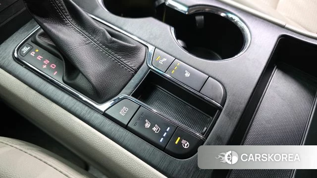 Kia The New Carnival id 4471453 из Кореи 8