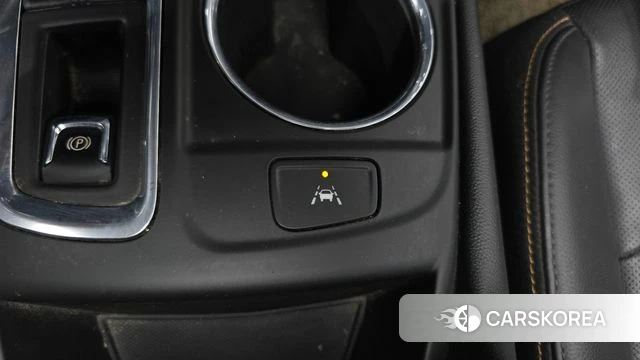 Chevrolet (GM Daewoo) Equinox id 4384314 из Кореи 8