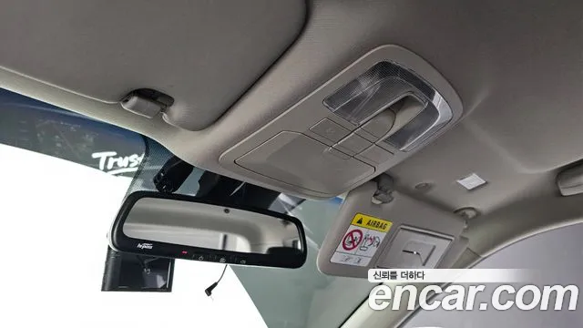 Ssangyong Beautiful Korando id 2436261 из Кореи 8