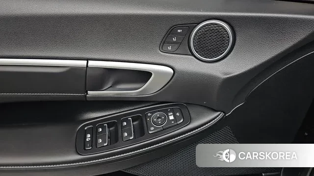 Hyundai Sonata D Edge (DN8) id 3571748 из Кореи 8