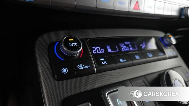 Hyundai Palisade id 4309421 из Кореи 8