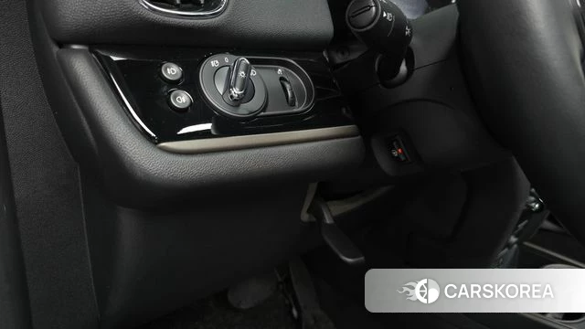 Mini Cooper Countryman id 4534148 из Кореи 8