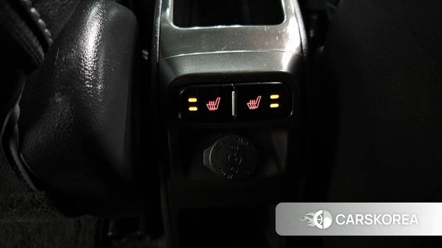 Kia The New Ray id 3965340 из Кореи 8