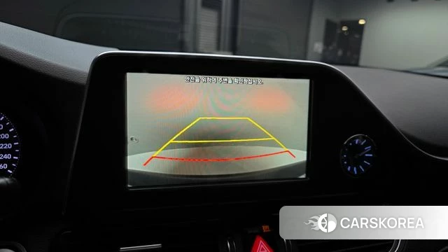 Hyundai Grandeur IG id 4268913 из Кореи 8